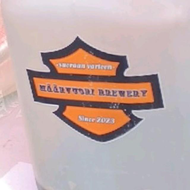 Määrvuori Brewery