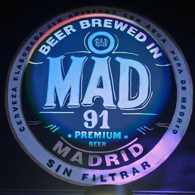 Mad91