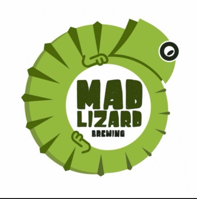 Mad Lizard Brewing