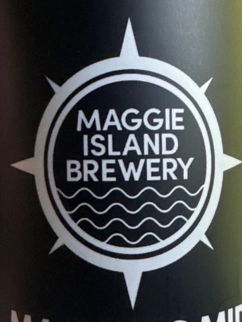 Maggie Island Brewery