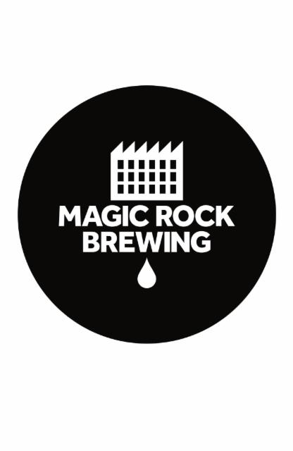 Magic Rock Brewing