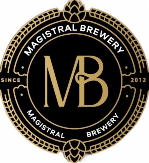 Magistral Brewery / Магистраль