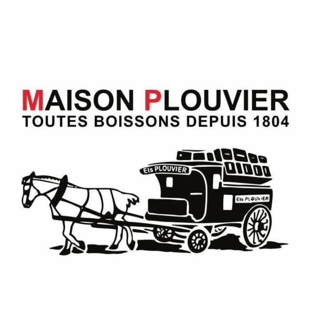 Maison Plouvier