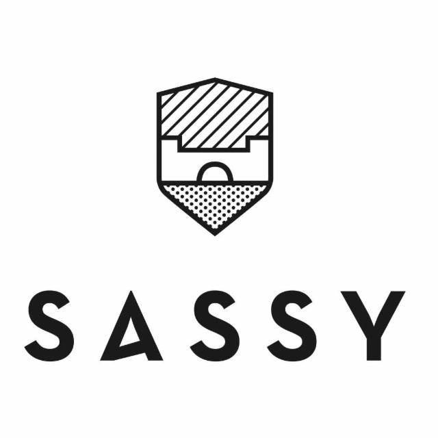 Maison Sassy