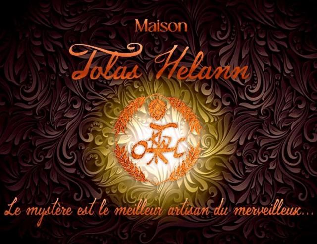 Maison Tolas Helann
