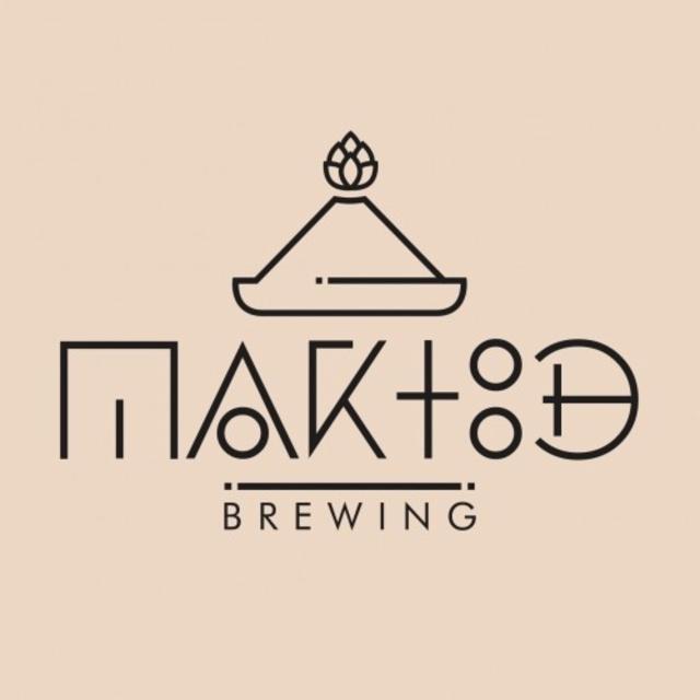 Maktoob Brewing