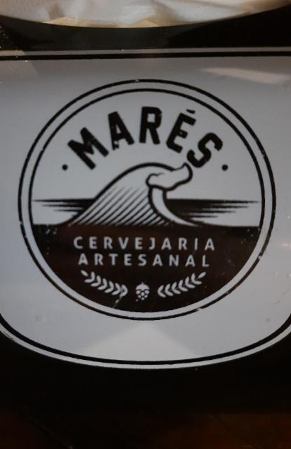 Marés Cervejaria Artesanal