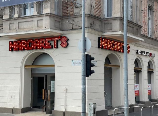 Margaret's restaurant & pub