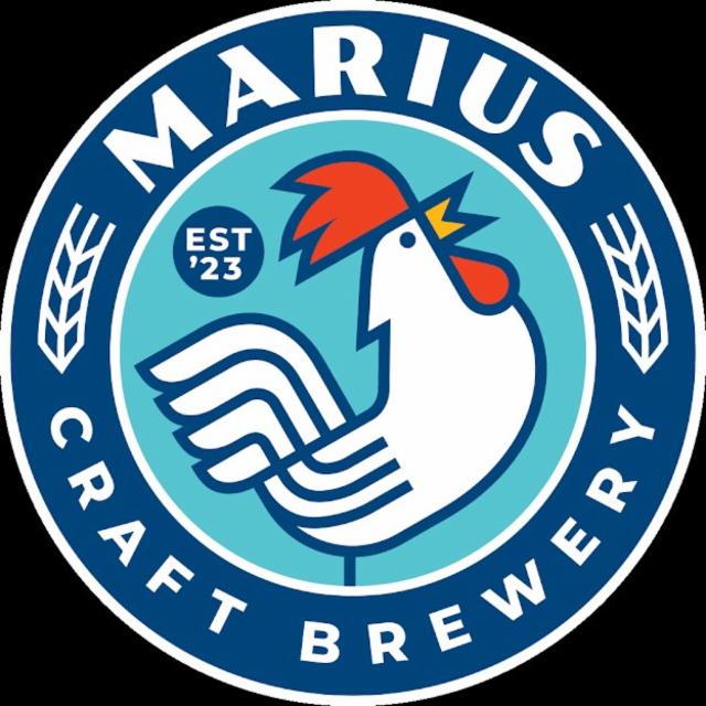 Marius Craft Brewery - Brasserie Du Champ Fleuri