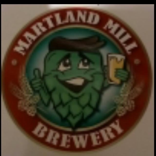 Martland Mill Brewery