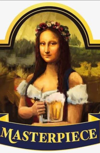 Cervejaria Masterpiece