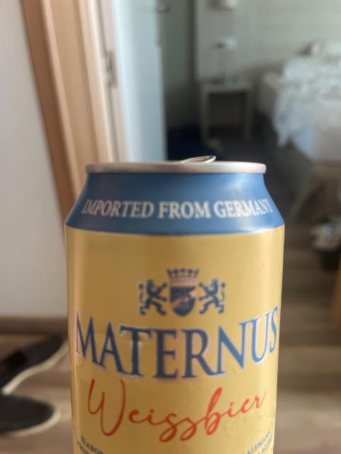 Maternus