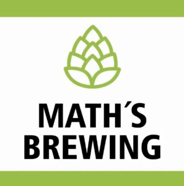 Math's Brewing