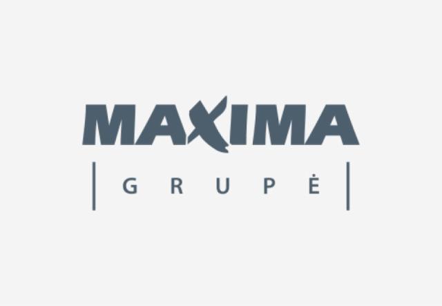 Maxima Grupė