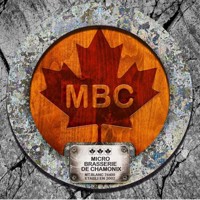 MBC - Microbrasserie De Chamonix