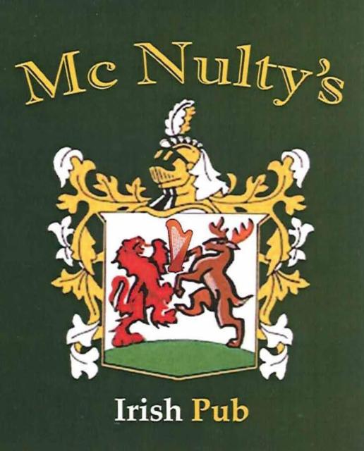 Mc Nulty's