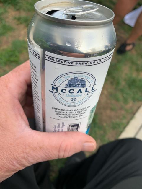 McCall Collective Brewing Co