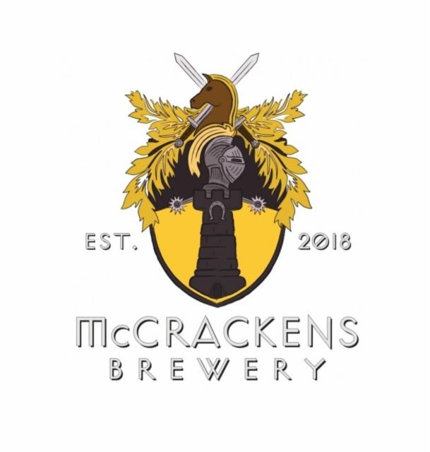 McCrackens