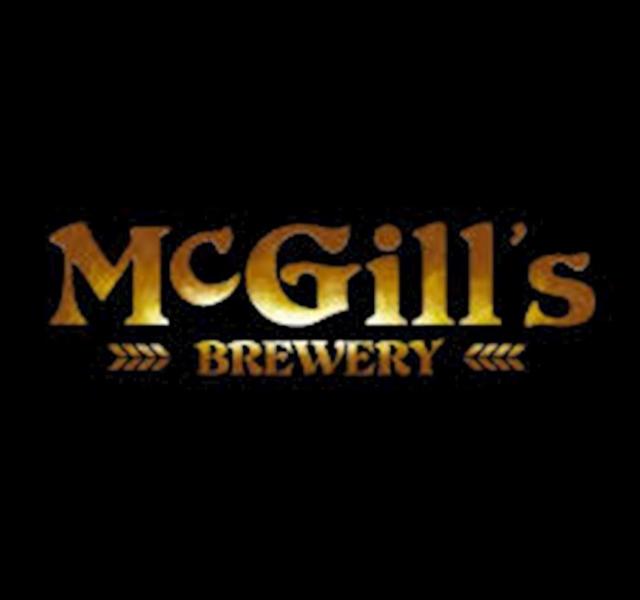 McGills Brewery