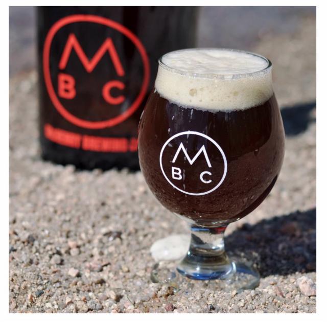 McHenry Brewing Co