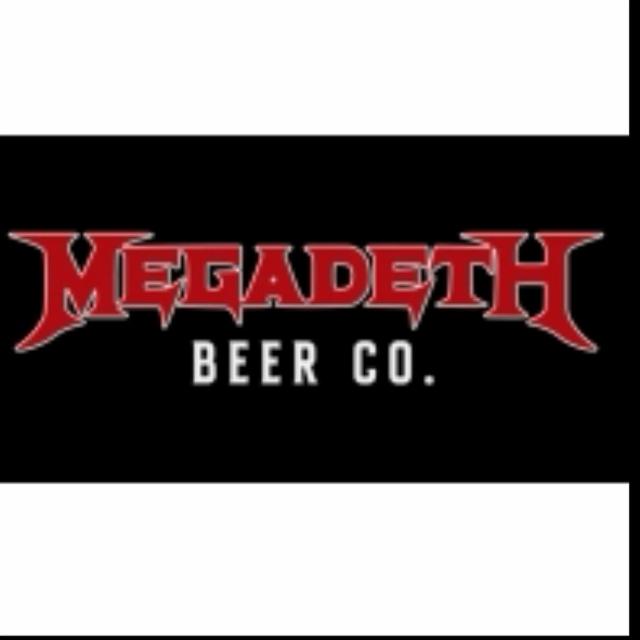 Megadeth Beer Co.