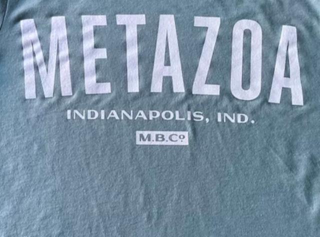 Metazoa Brewing Co.