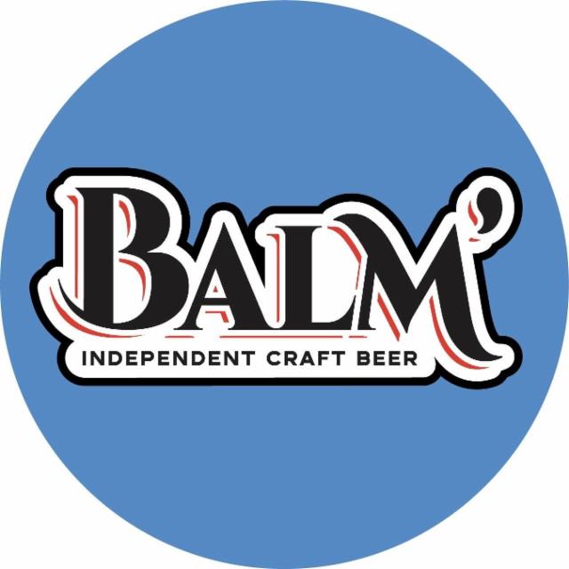 Microbrasserie Balm'