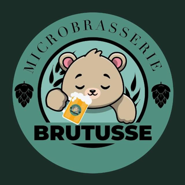 Microbrasserie Brutusse