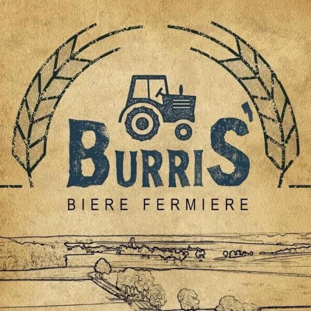 Microbrasserie Burris'