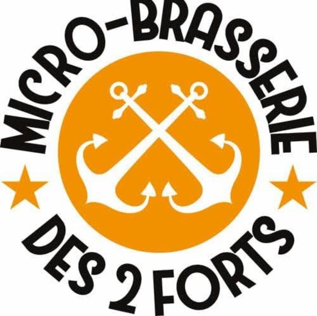 Microbrasserie Des 2 Forts