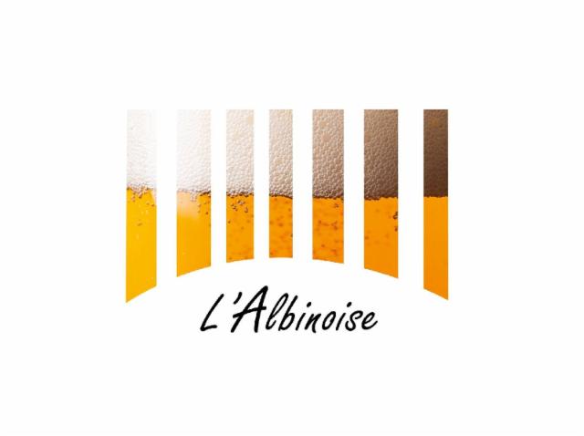 Microbrasserie L'Albinoise
