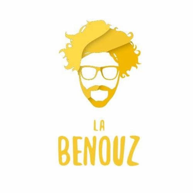 Brasserie La Benouz (Lemoussu)