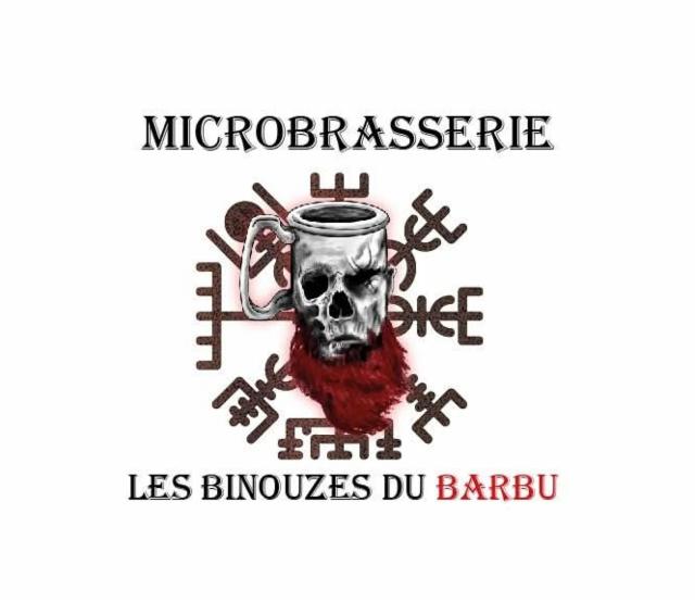 Microbrasserie Les Binouzes Du Barbu