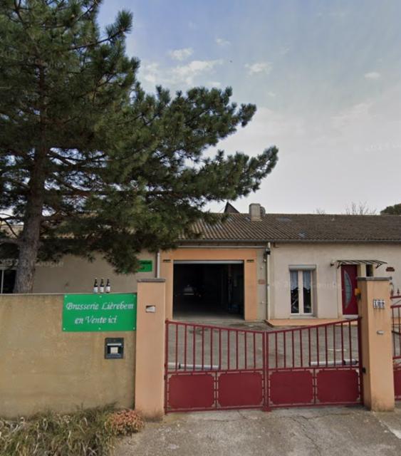 Microbrasserie Lièrebem