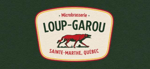 Microbrasserie Loup-garou