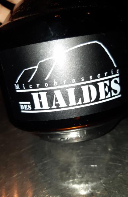 Microbrassie des Haldes