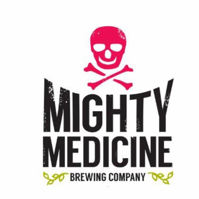 Mighty Medicine Brewing Co Ltd