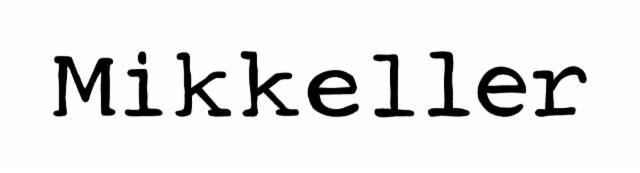 Mikkeller
