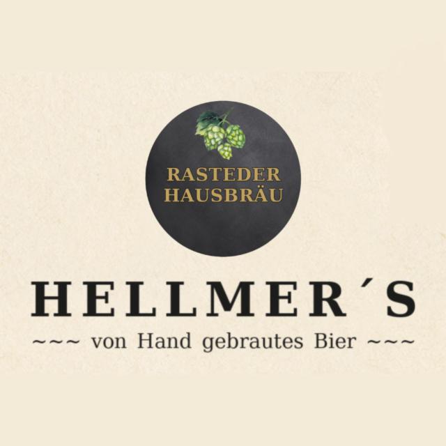 Mikrobrauerei Ralf Hellmer