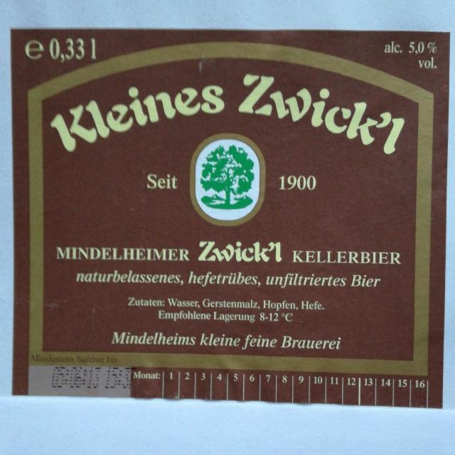 Mindelheimer Brauerei