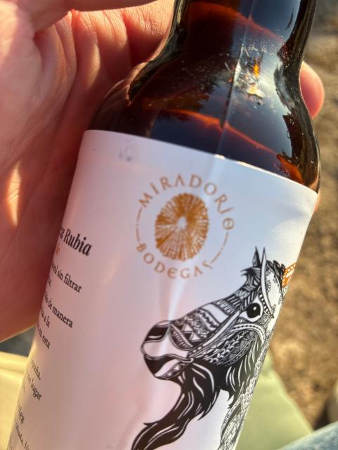 Miradorio Bodegas