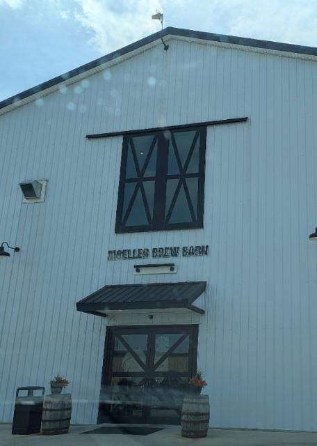 Moeller Brew Barn