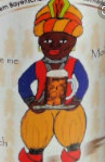 Mohren Bräu