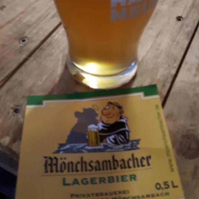 Mönchsbacher