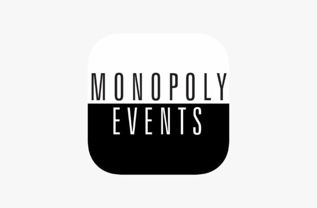 Monopoly events