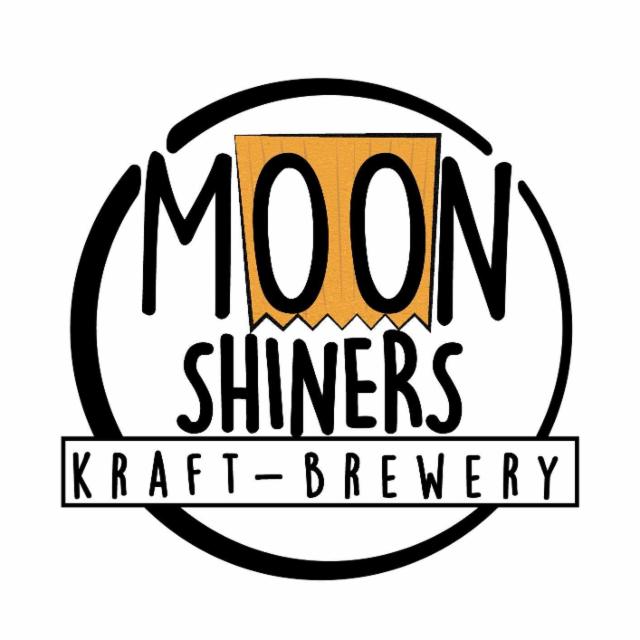 Moonshiners Kraft Brewery