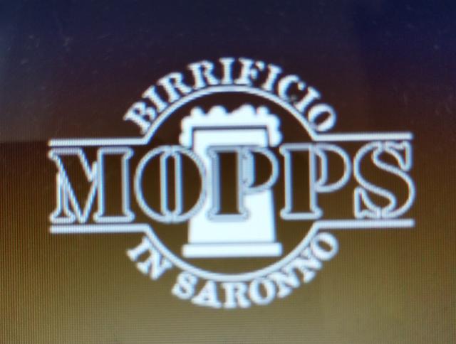 Mopps Birrificio in Saronno