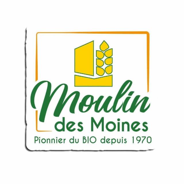 Moulin Des Moines