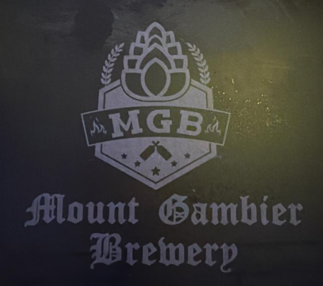 mount gambier brewery mgb