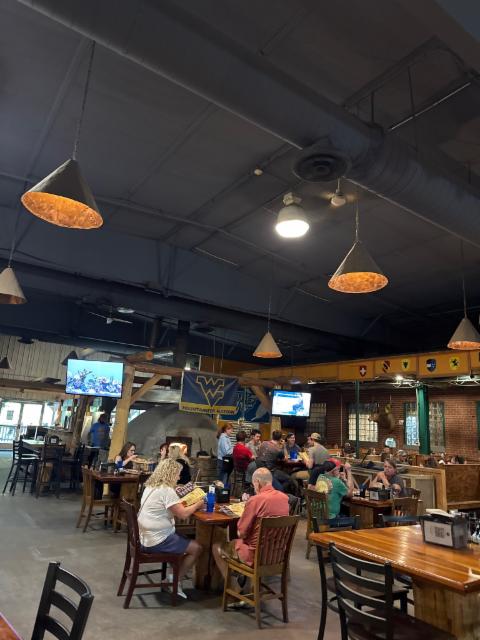 Mountain State Brewing Co